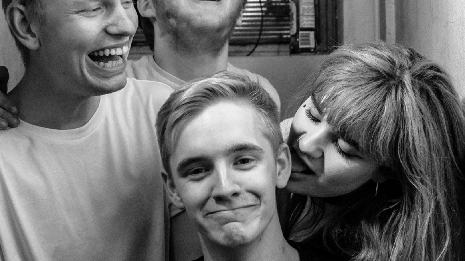 The Sickboy Method | Sheffield, Cafe Totem