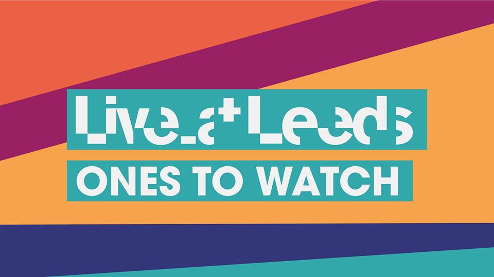Live at Leeds Ones to Watch #4 // Oporto