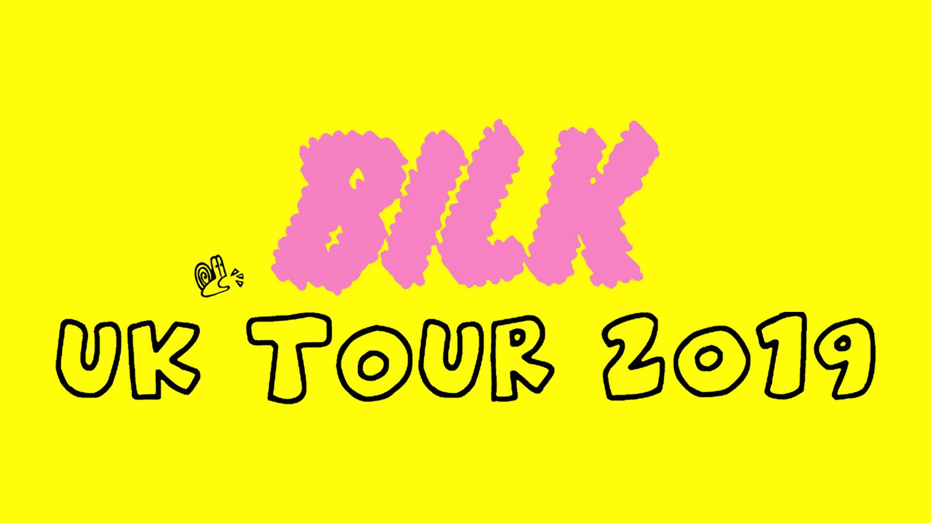 BILK, live at Oporto – Leeds