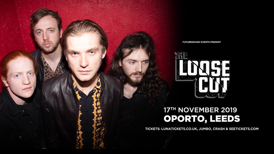 The Loose Cut // Leeds