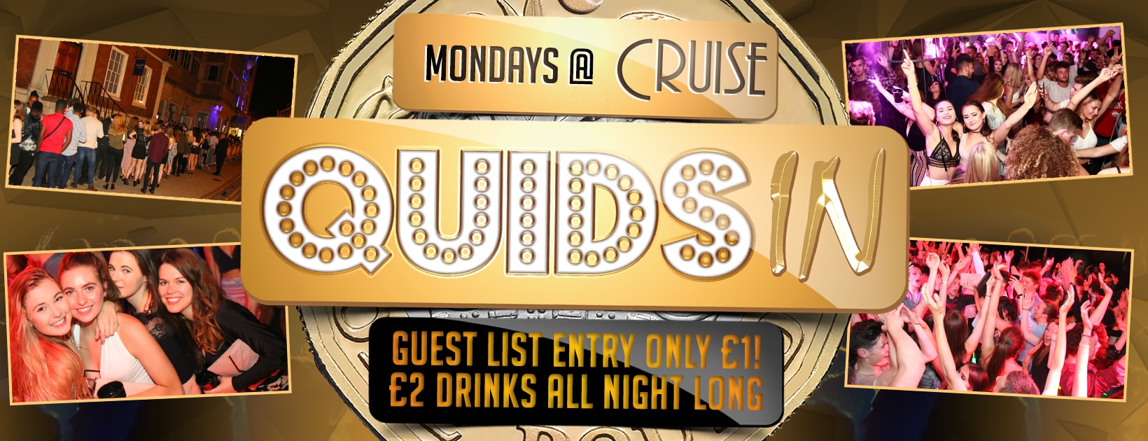 Quids In Chester