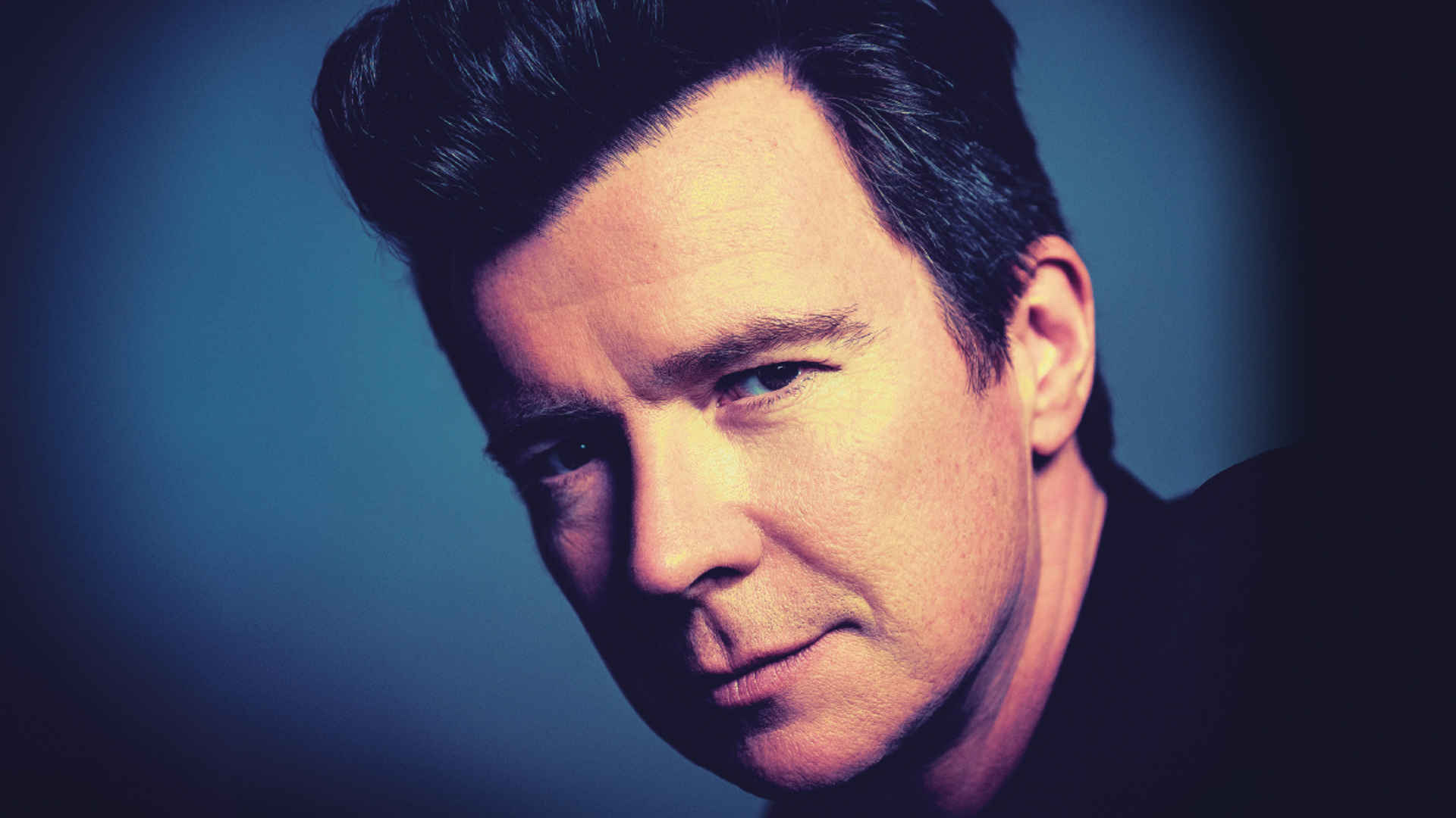 Rick Astley