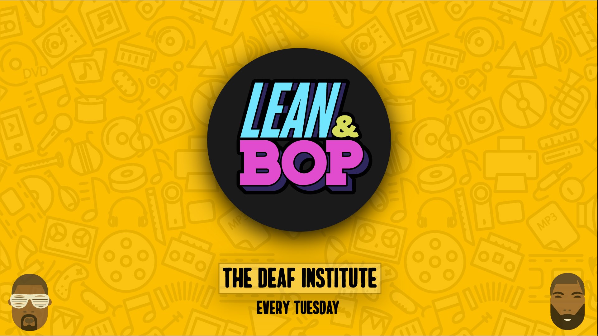 Lean And Bop – View From The Six