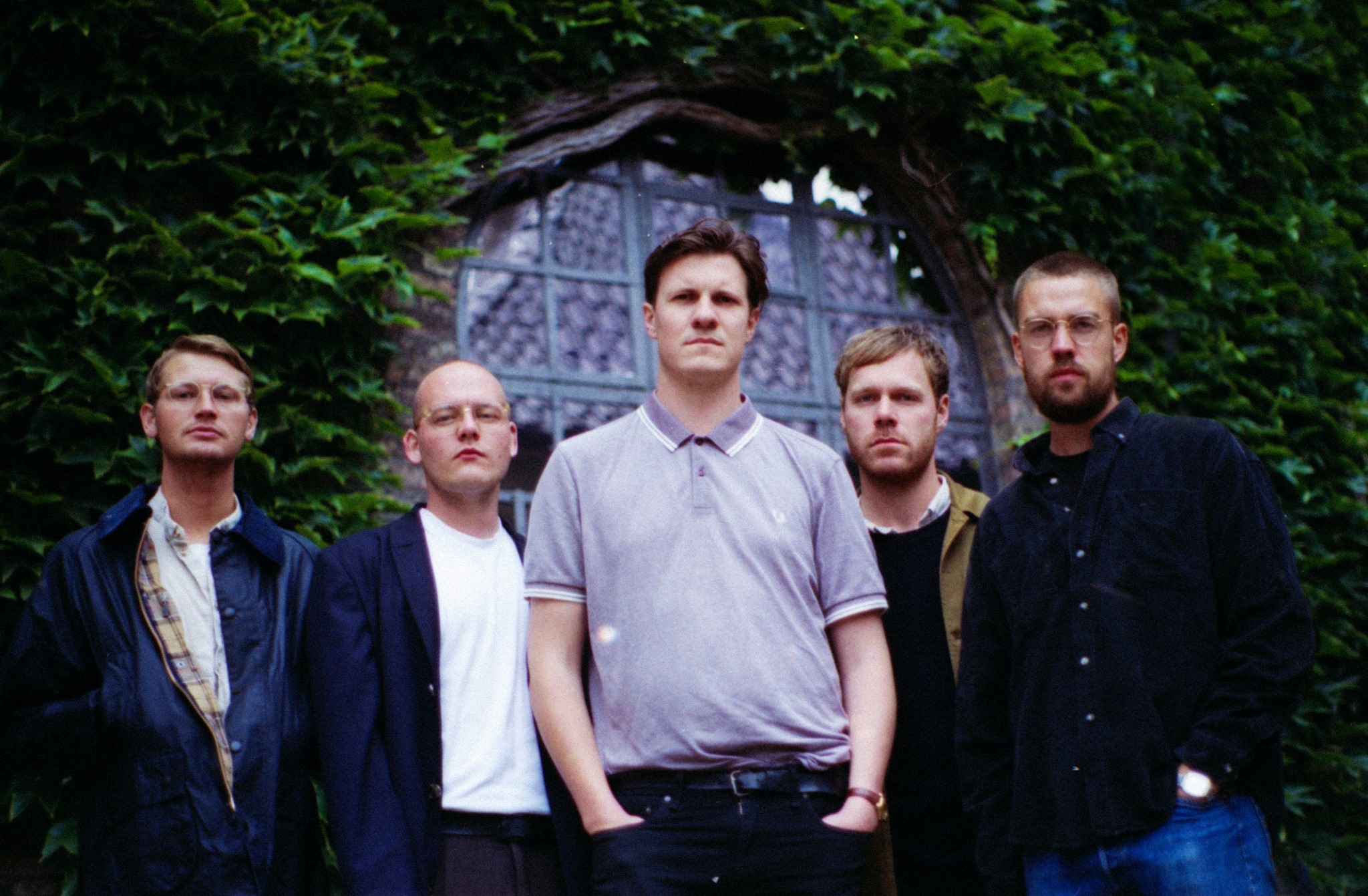 Boundaries (DK) + Our Family Dog (FREE ENTRY)