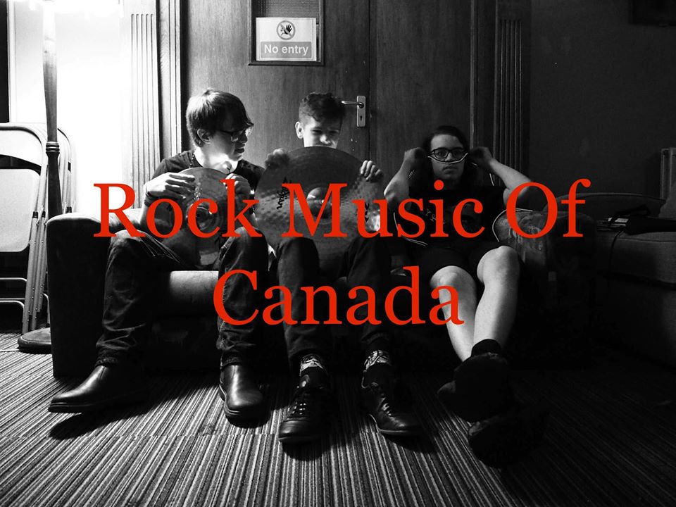 Sunbird Unplugged: Rock Music of Canada (Acoustic)