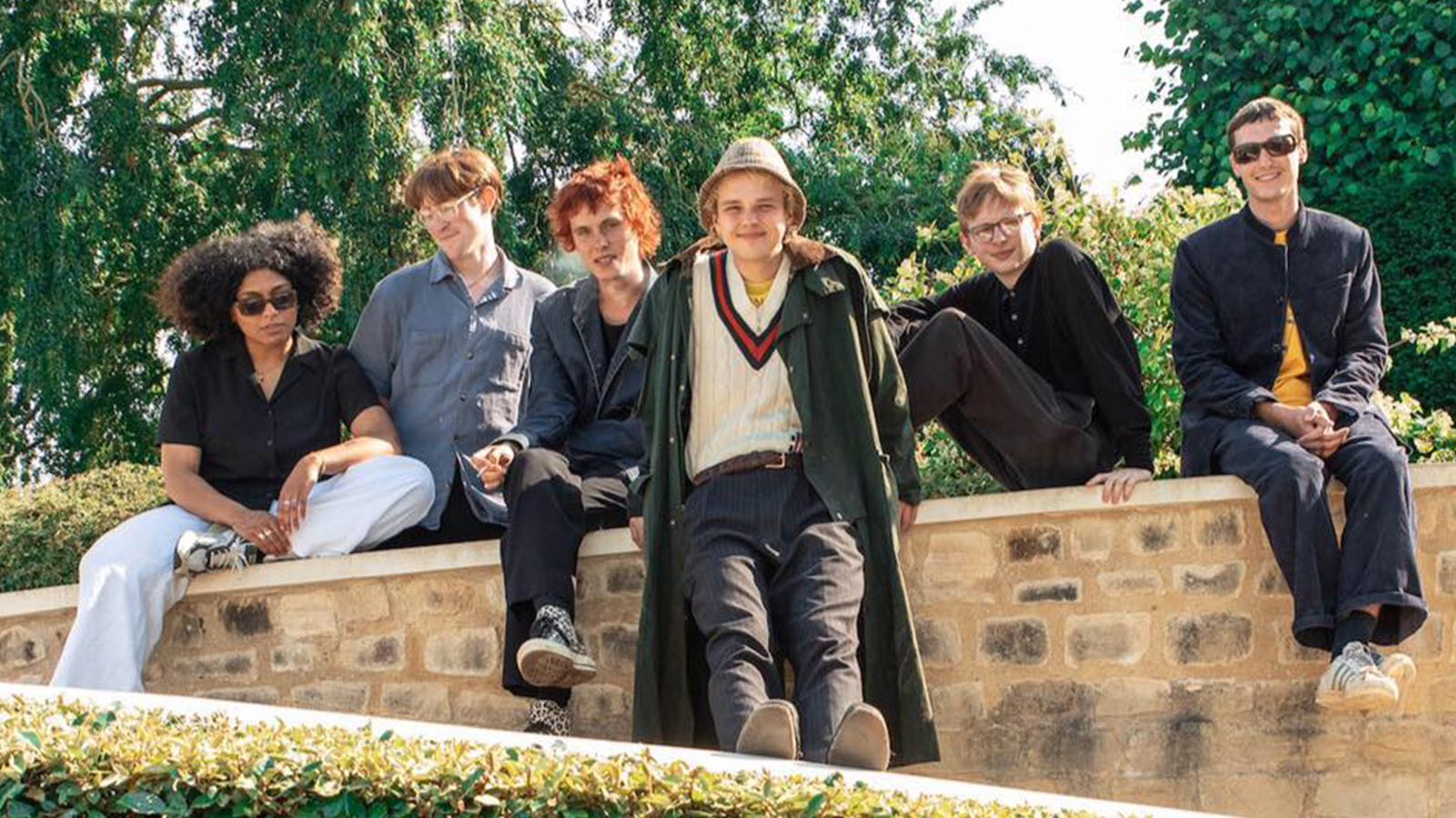 Stoked And Broke: Ugly + The Sickboy Method + Pin Ups