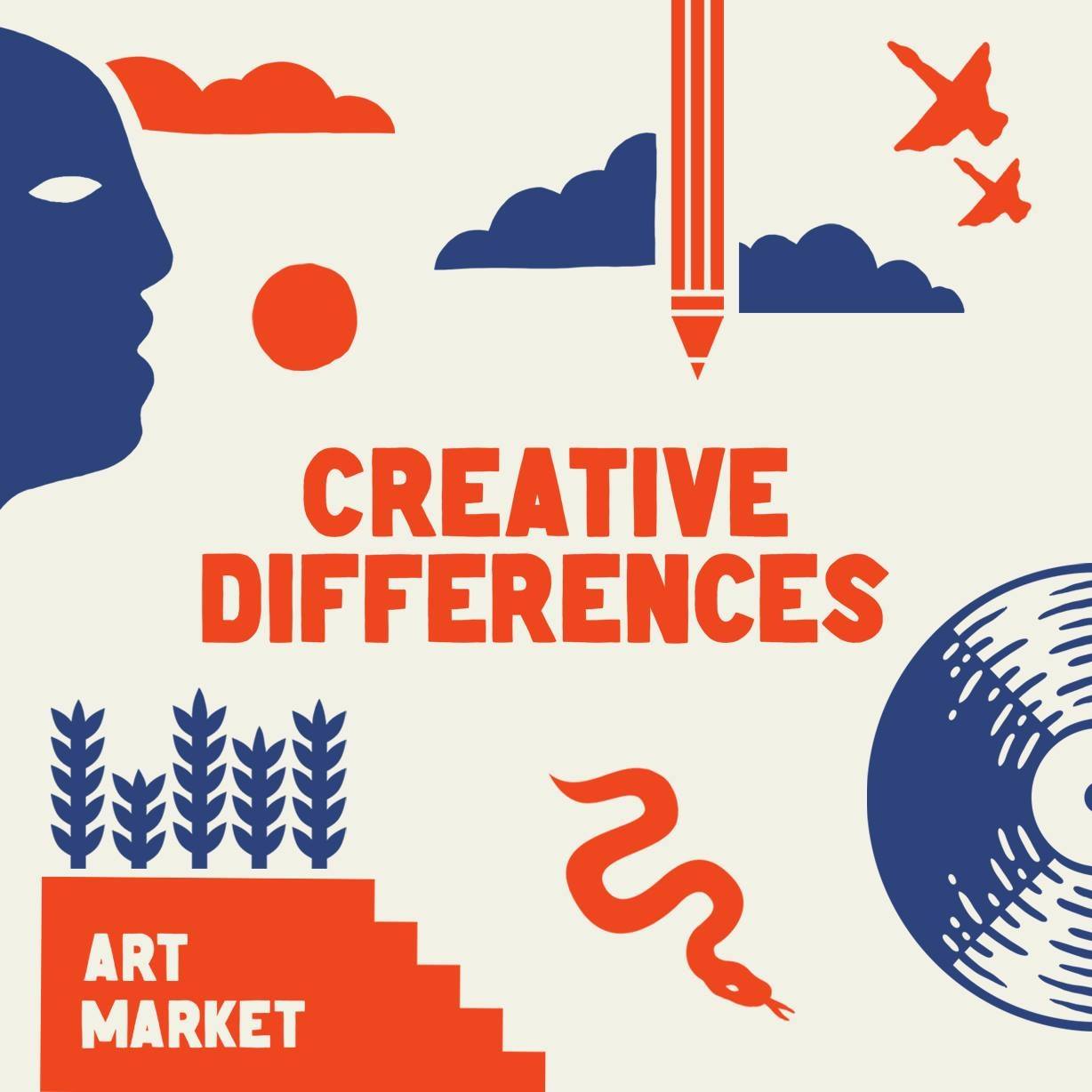 Creative Differences