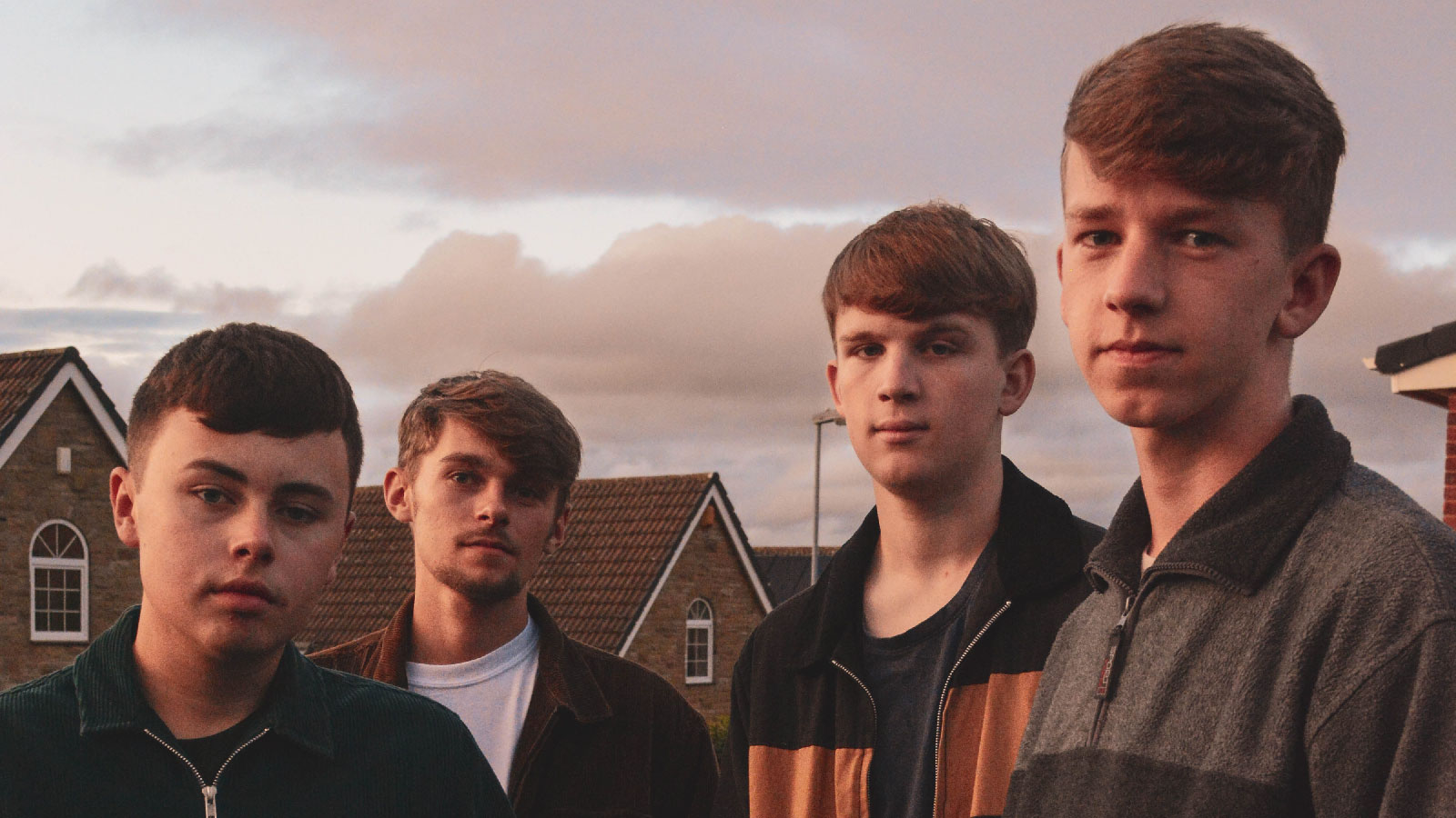 The Jarrs | Manchester, The Eagle Inn