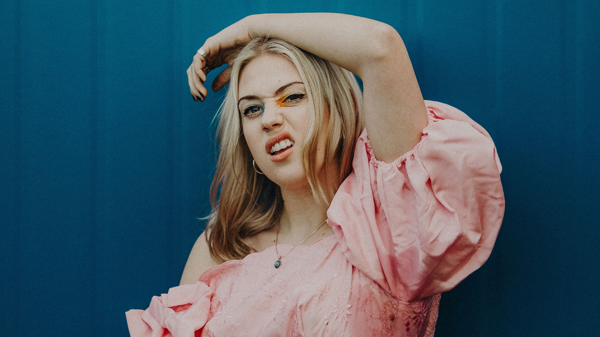 Lauran Hibberd