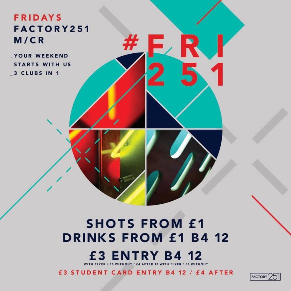 #FRI251 – 15/11/2019