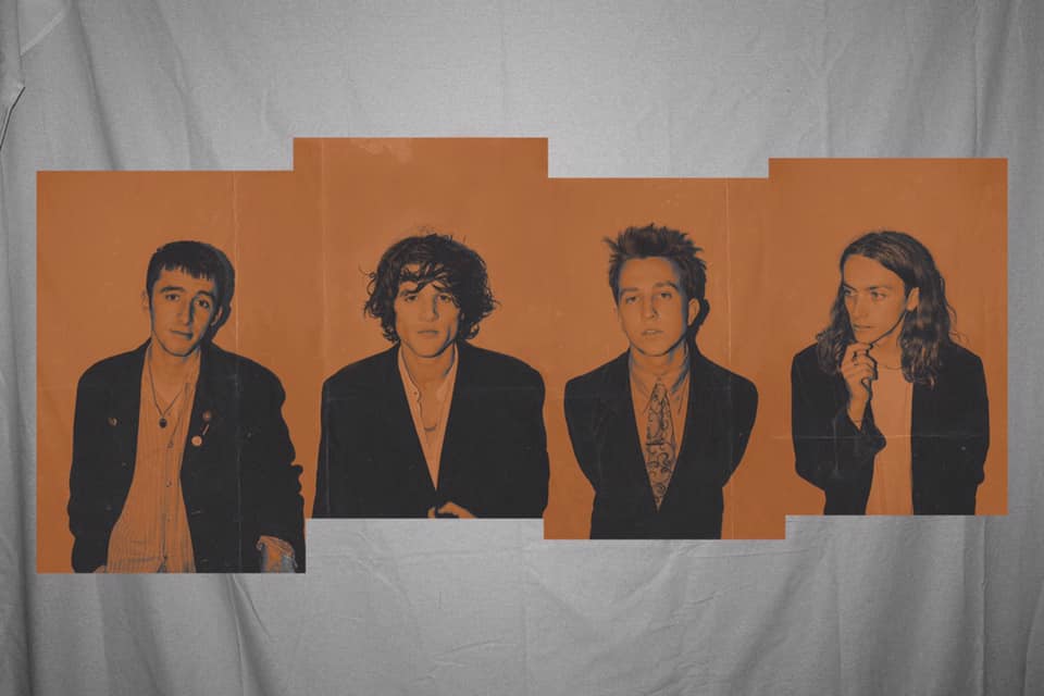 BlackWaters + Our Family Dog + Swanmeat