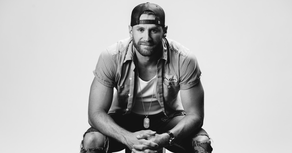 SOLD OUT Chase Rice