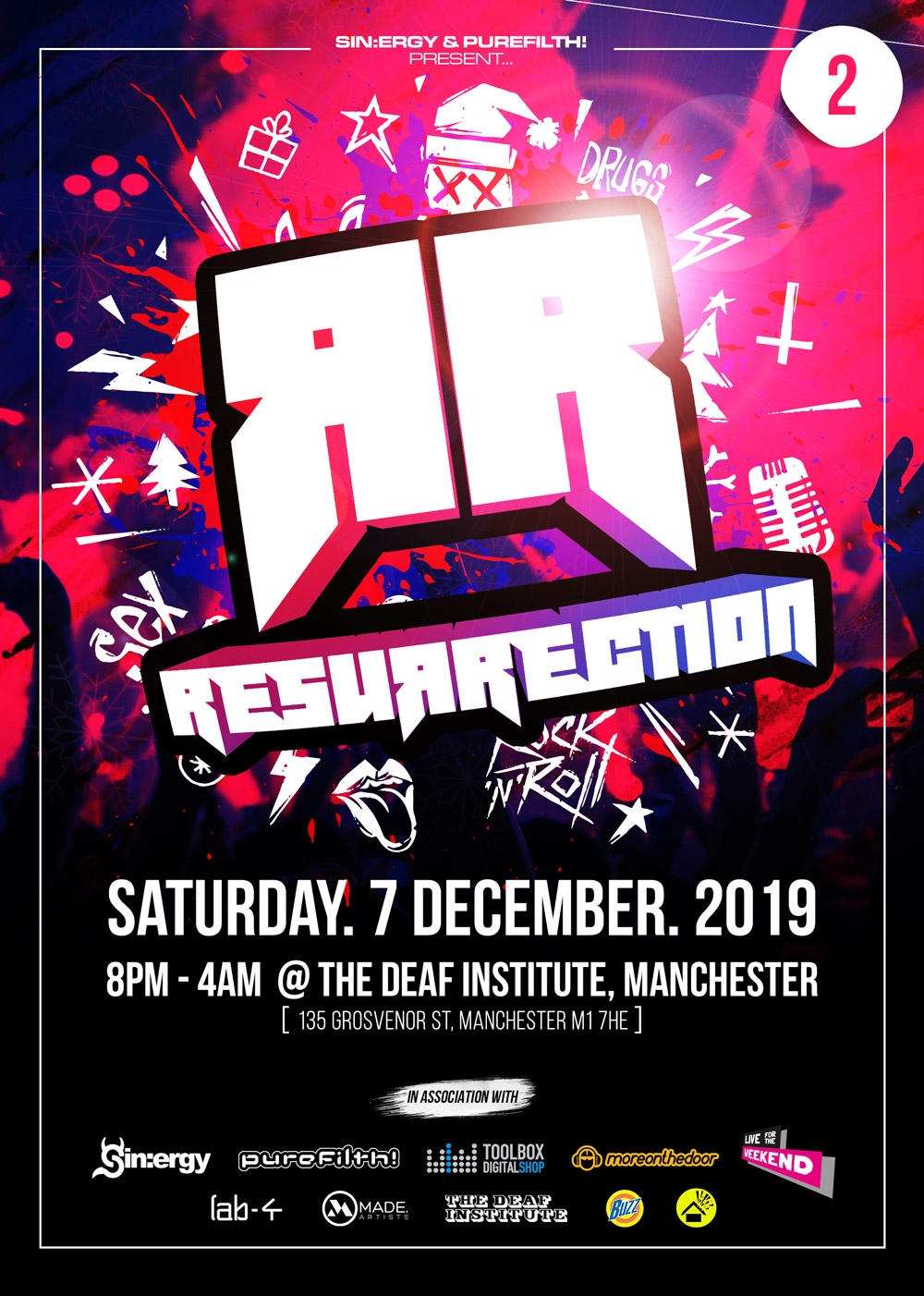 Resurrection 2