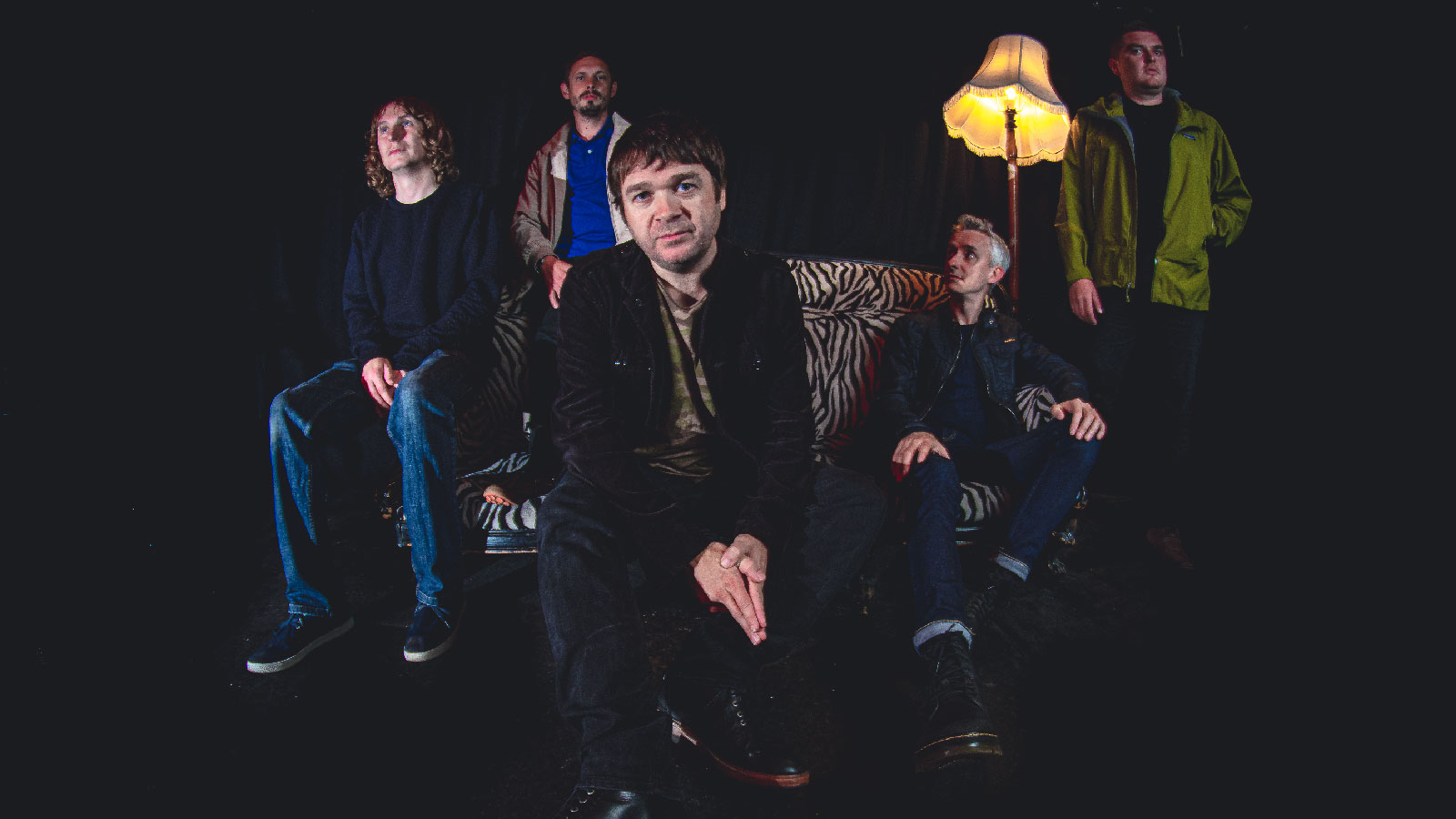 Space Monkeys | Manchester, Deaf Institute