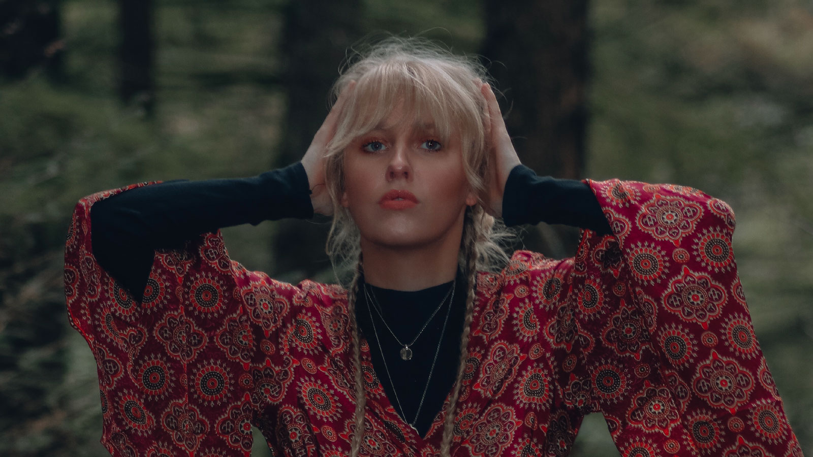 Megan Dixon Hood | Manchester, Gullivers