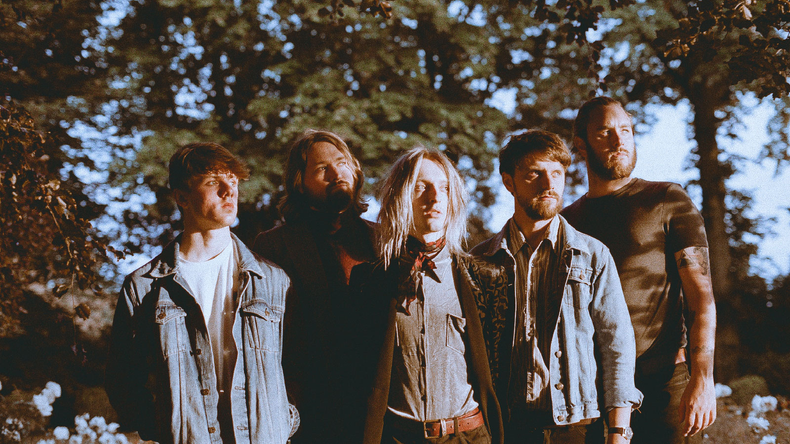 IVW: Juliper Sky | Manchester, The Castle