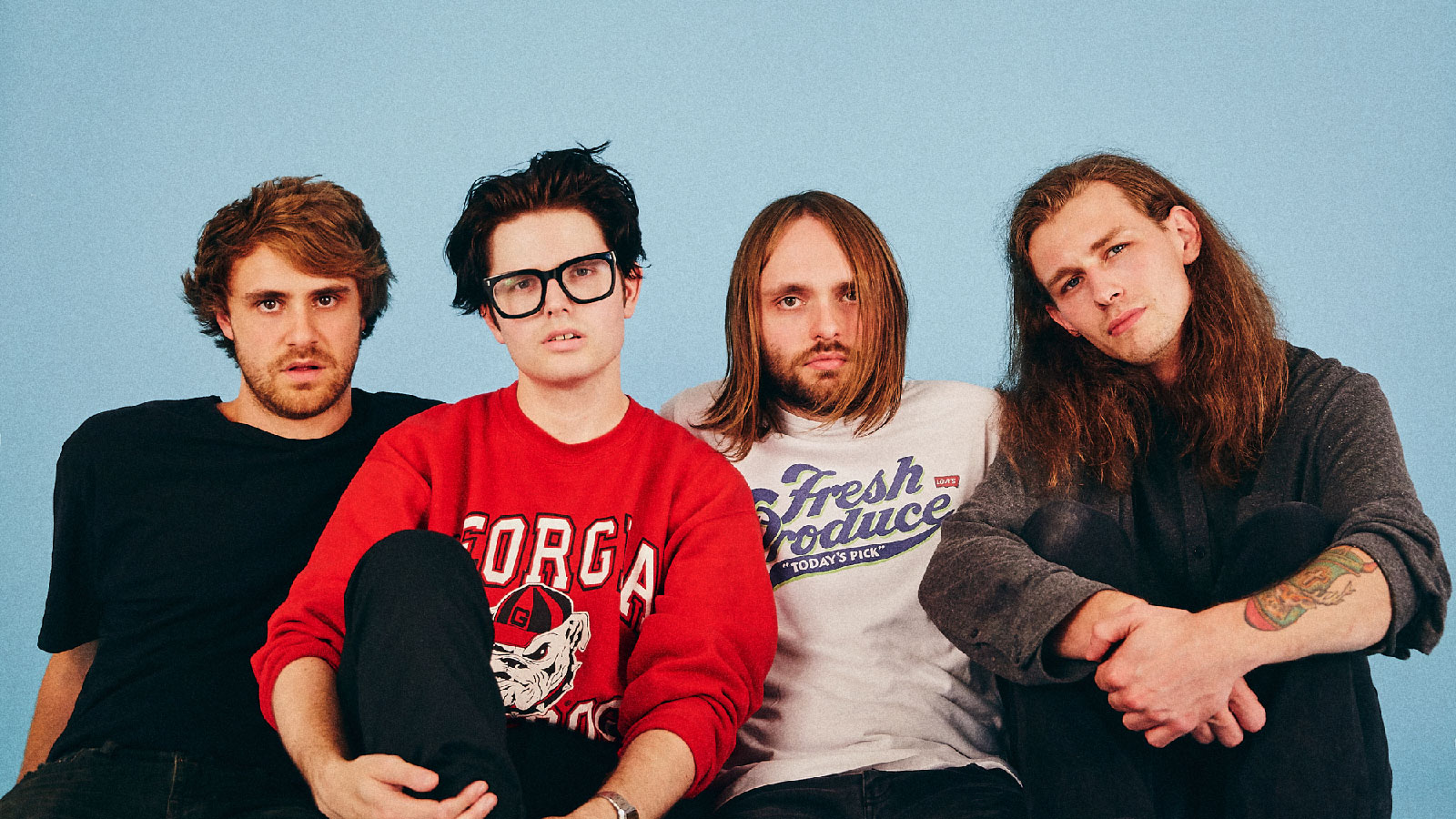 IVW: Indoor Pets | Sheffield, Record Junkee