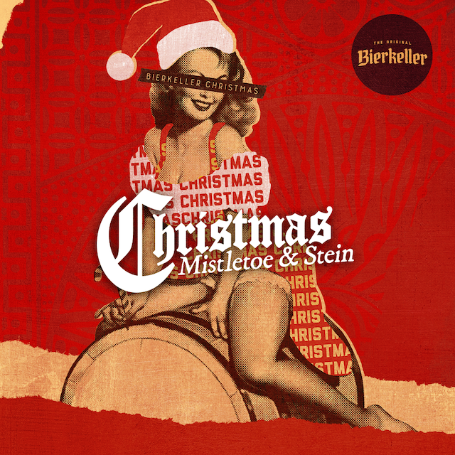 Bierkeller – (Festive) Friday Packages