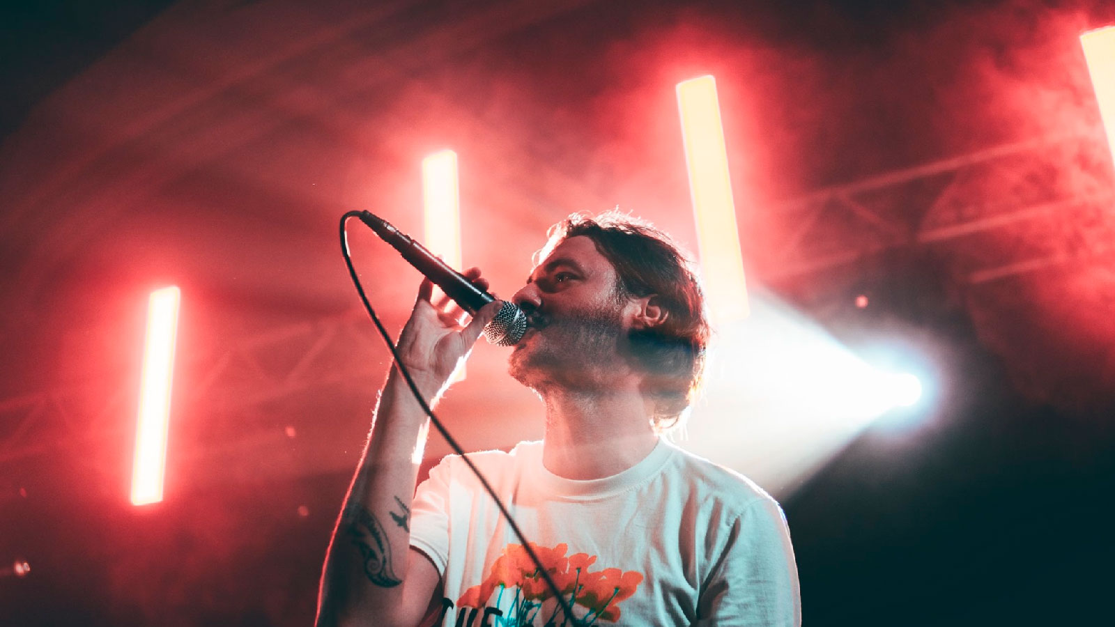 Mark Sharp & The Bicycle Thieves | Manchester, The Castle