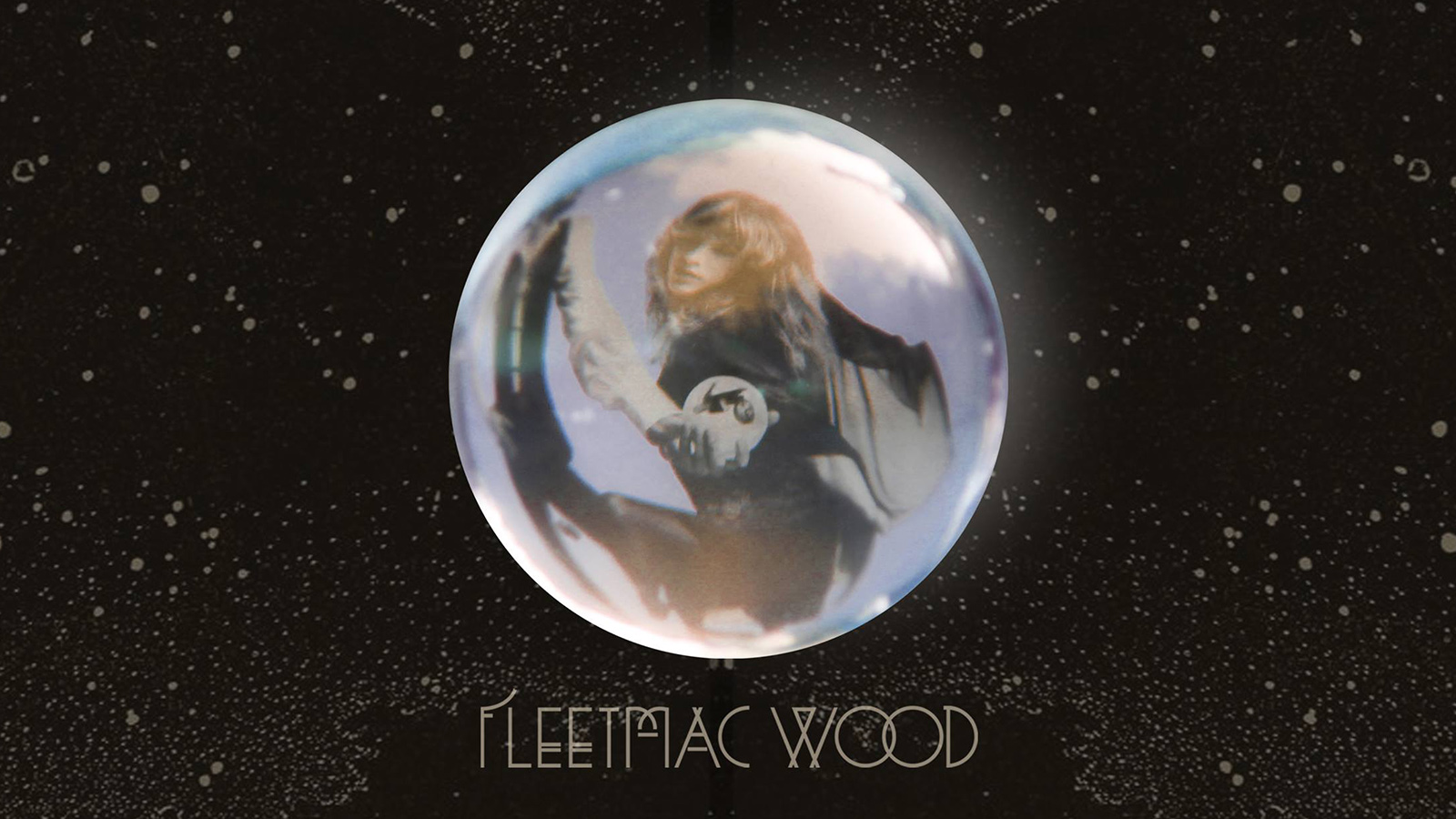 Fleetmac Wood Presents Gold Dust Disco – Sheffield