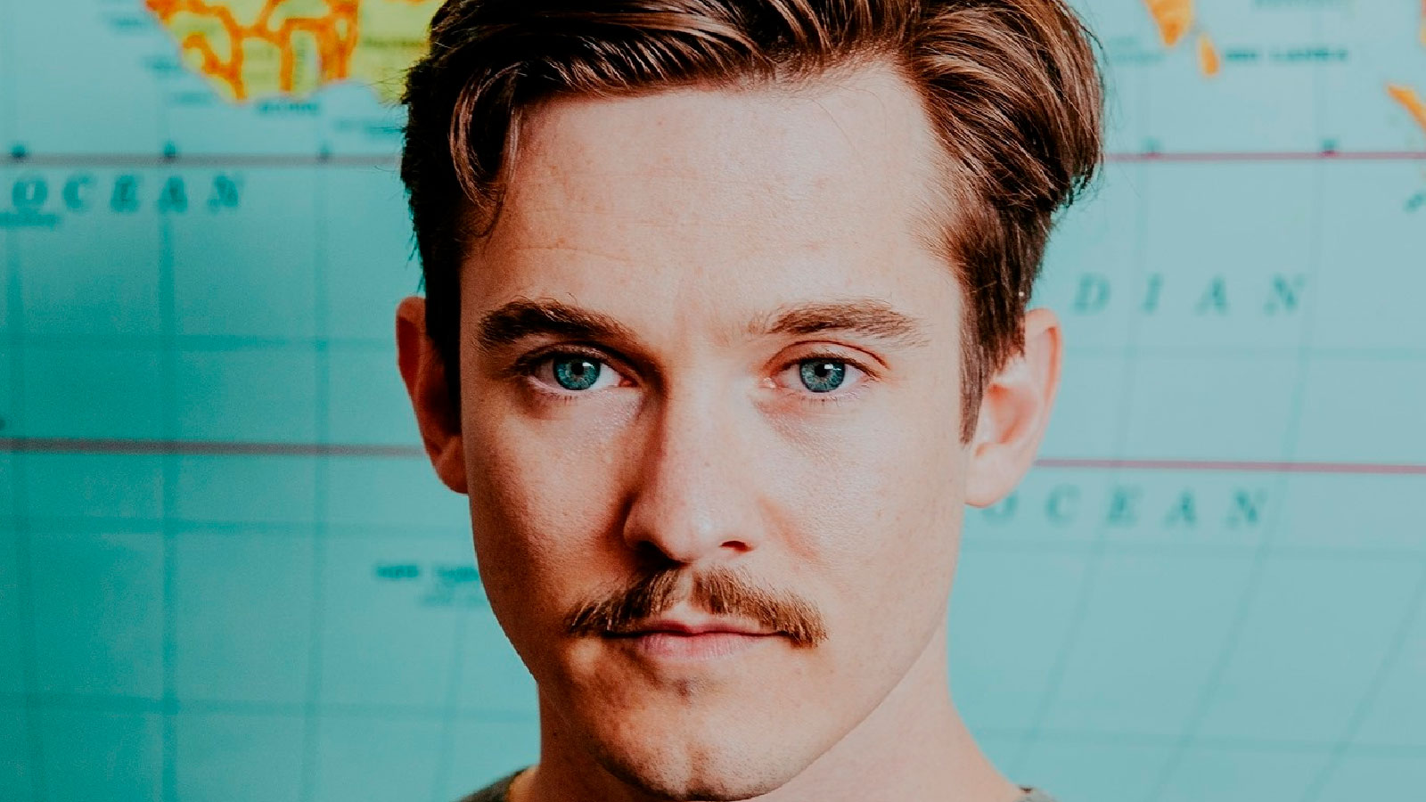 Chris Farren | Manchester, Gullivers