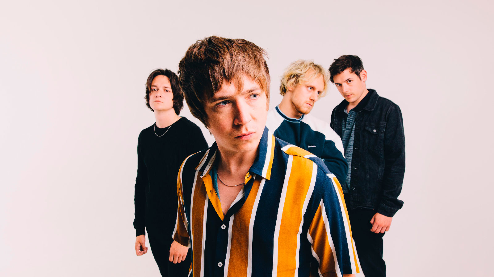 The Luka State | Manchester, Soup Kitchen
