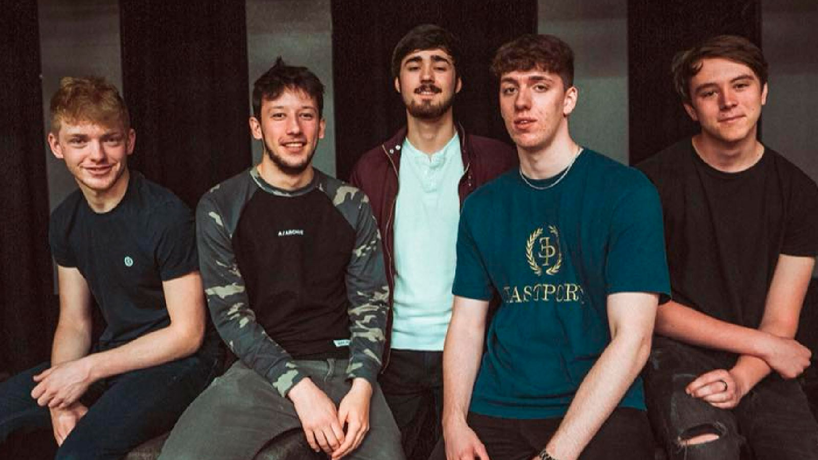 Near Mrs | Nottingham, Rough Trade