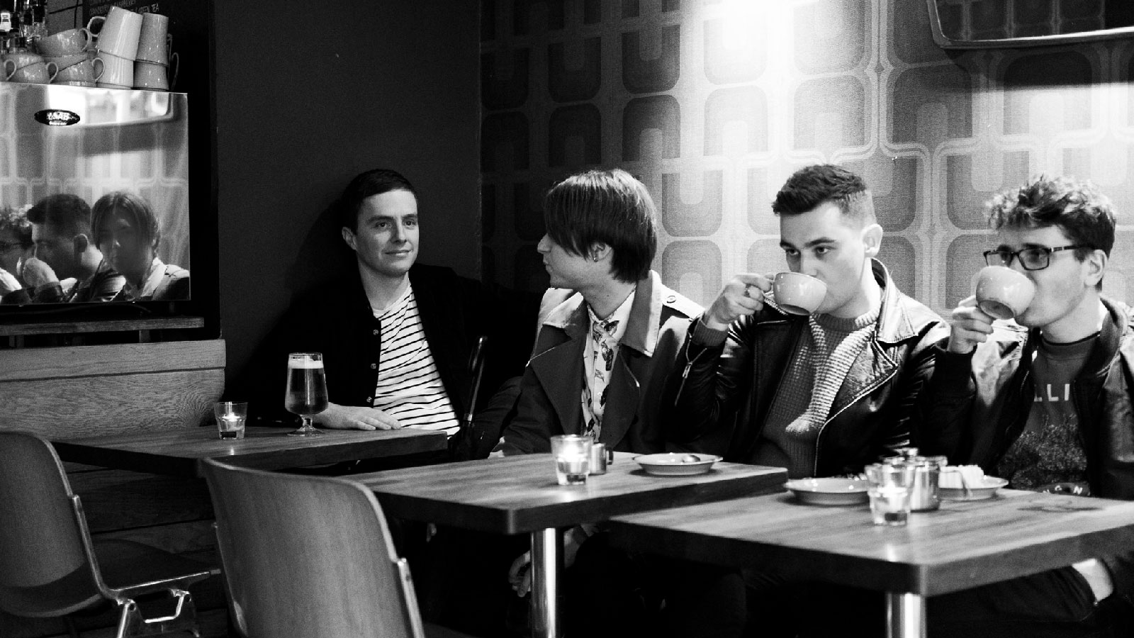 Elijah James & The Nighmares | Liverpool, EBGBs