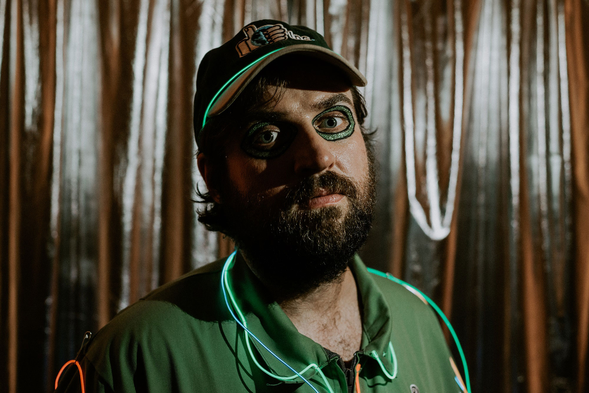 Pictish Trail + Guests