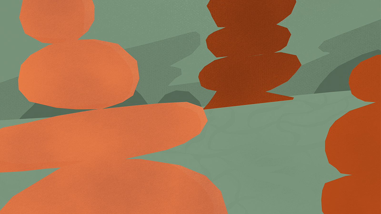 Triptych 2: Zooni + Hanya + Ciel