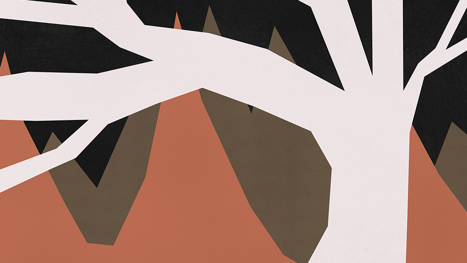 Triptych: Hilang Child + Abi Wade + Cubzoa