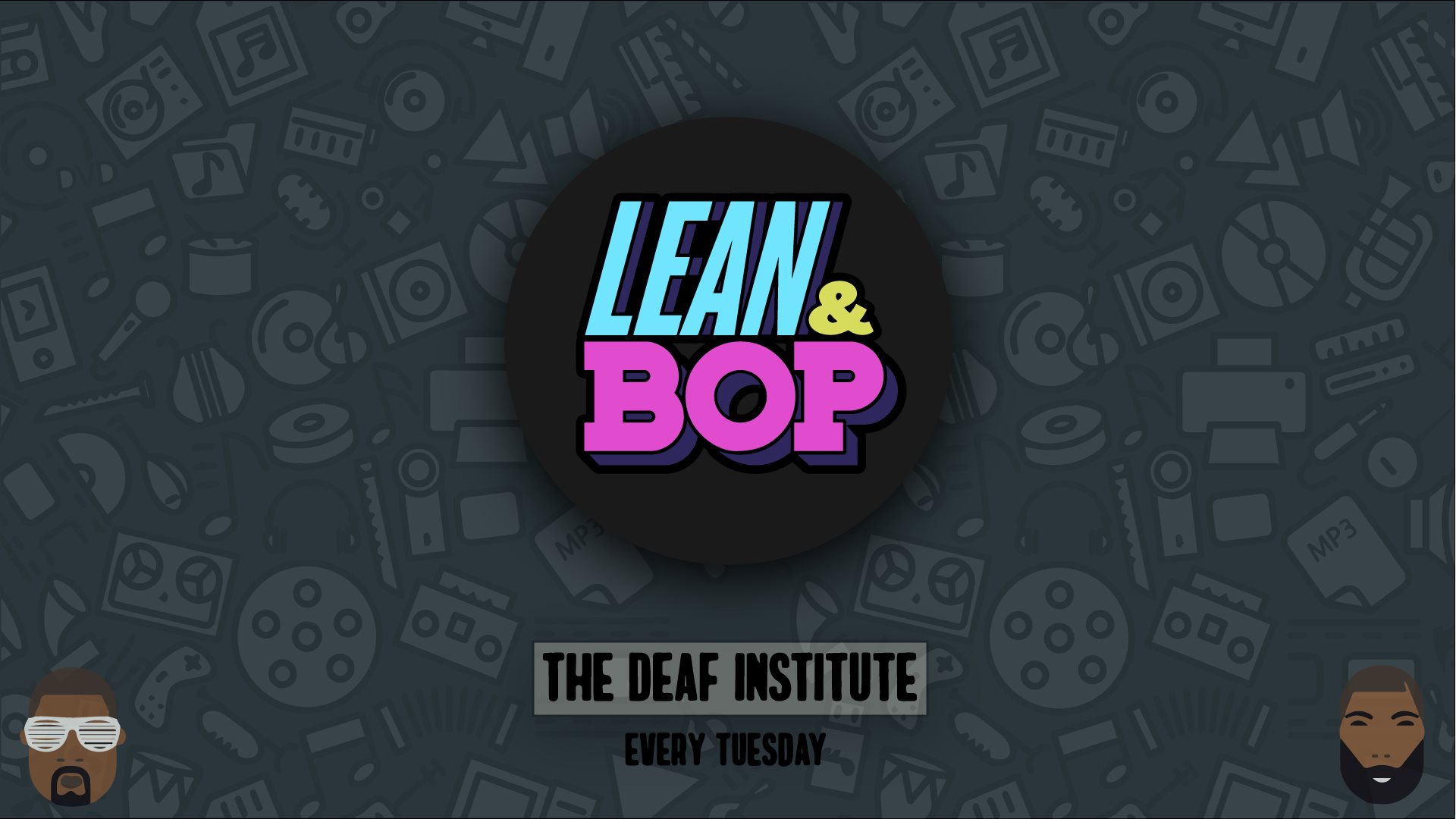 Lean And Bop