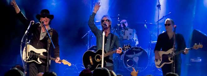 The Bon Jovi Experience