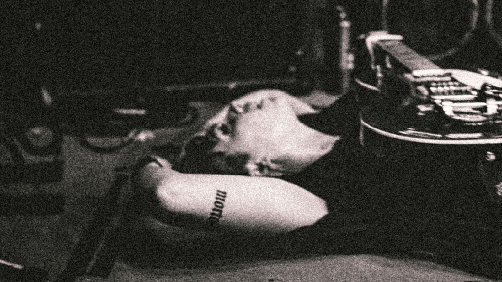 Cultdreams | Manchester, YES (The Basement)