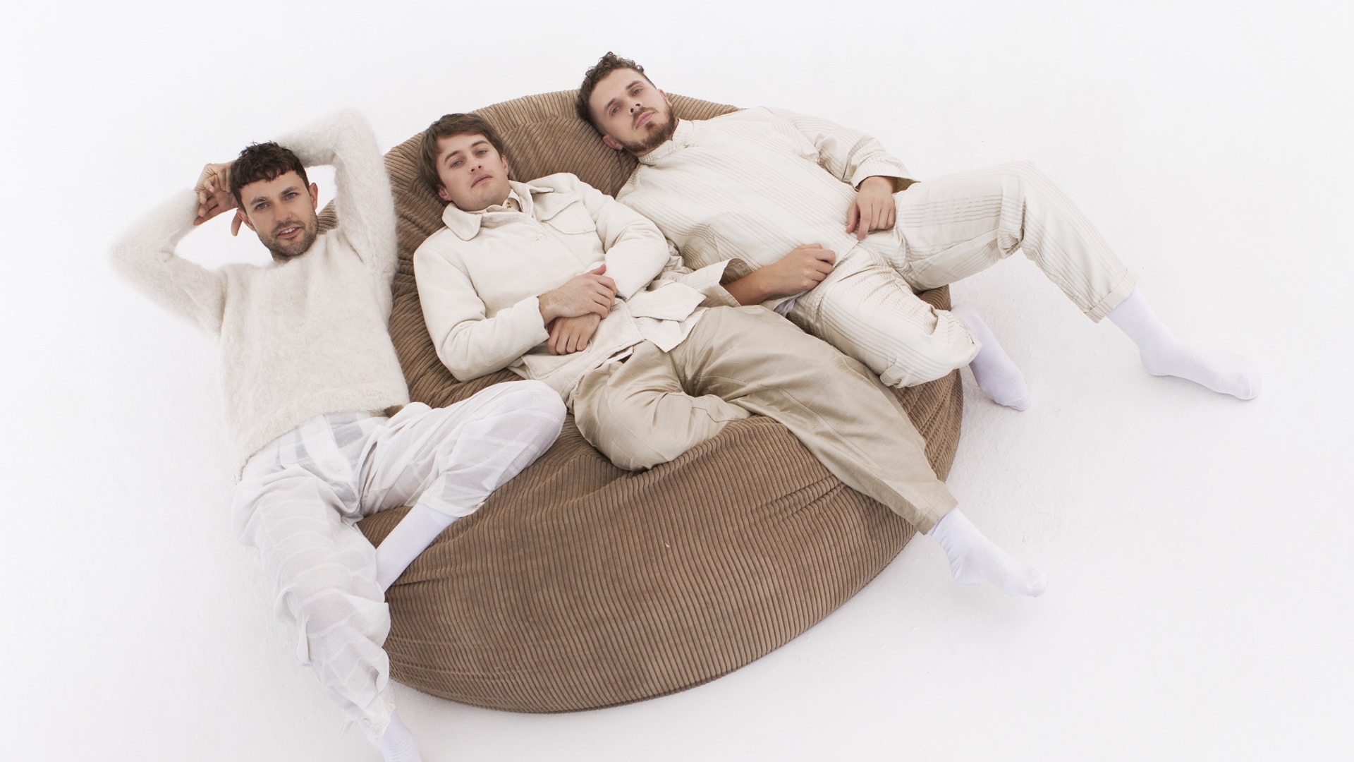 Beatenberg + Special Guests