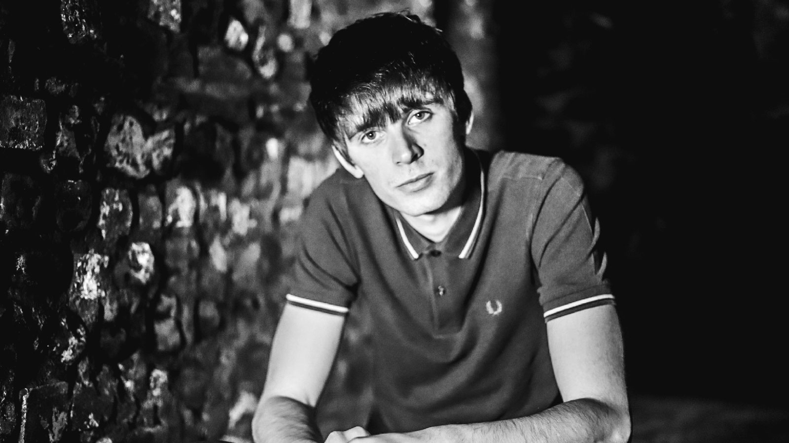 IVW: Jack Perrett | Manchester, The Castle