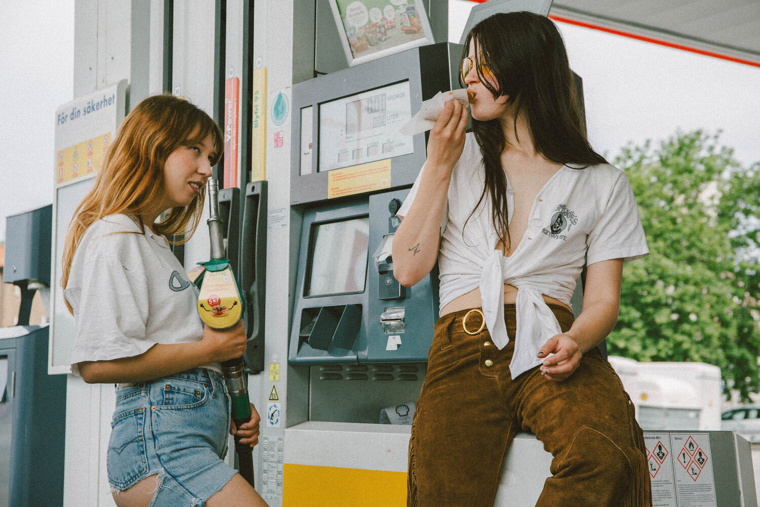 SHITKID ~ FREE ENTRY