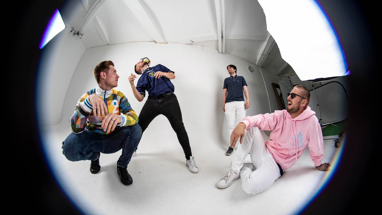 Dictator | Edinburgh, Sneaky Pete’s