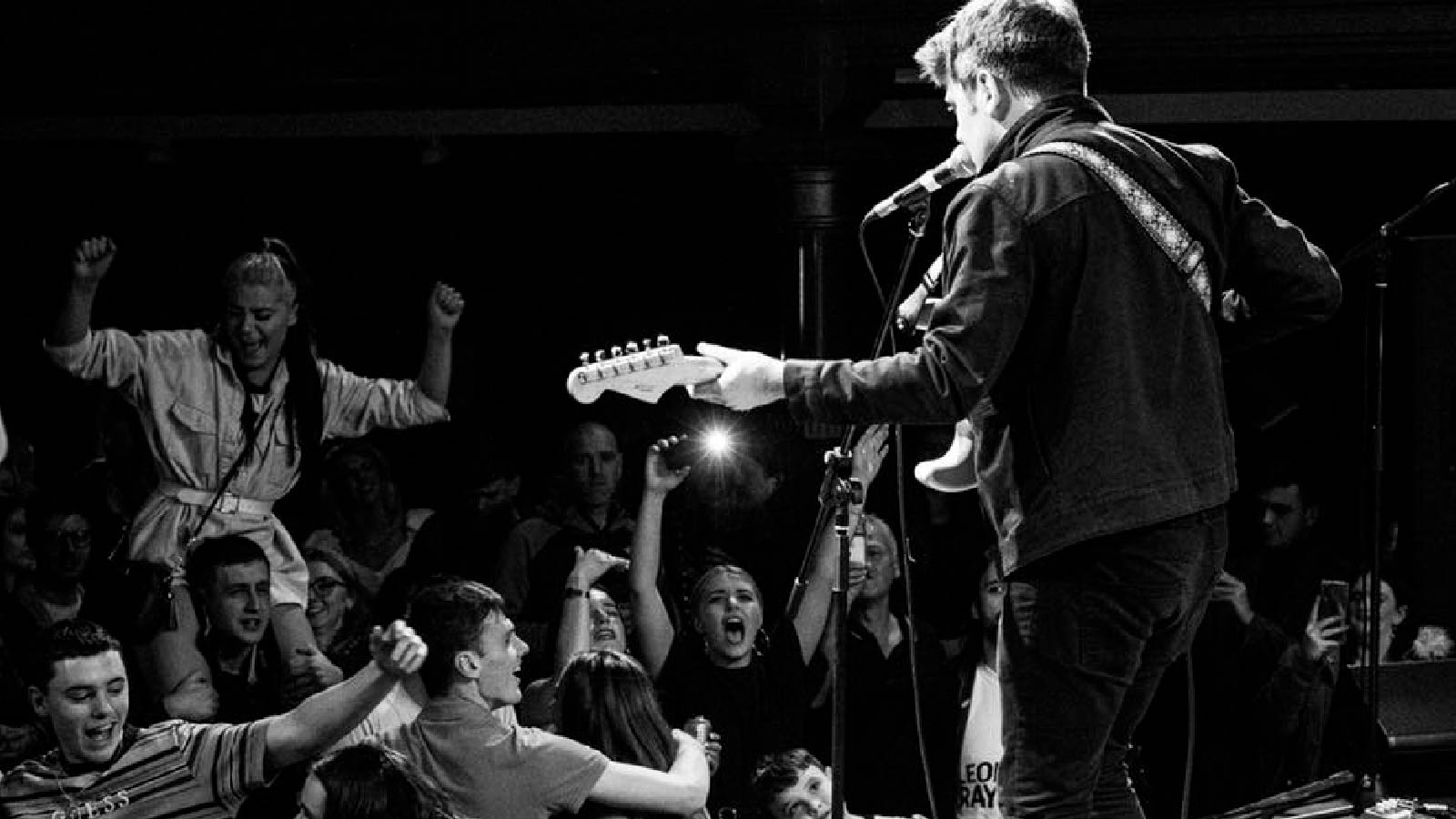Michael Gallagher | Newcastle, Think Tank?
