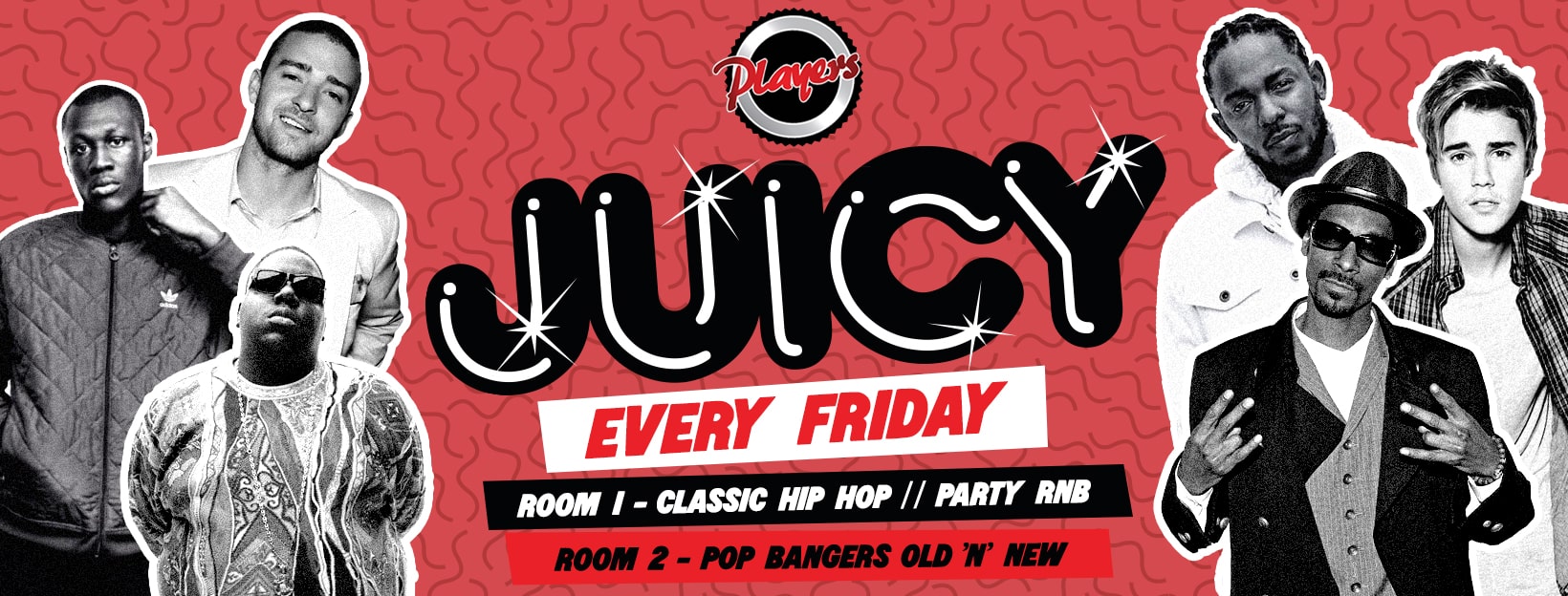 Juicy Birmingham