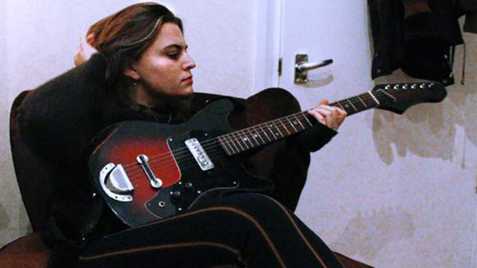 Amelia Caesar + New.Born.Animalz (FREE ENTRY)