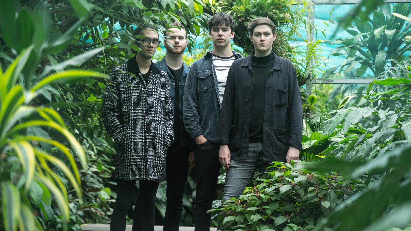 PAGES | Glasgow, Hug & Pint