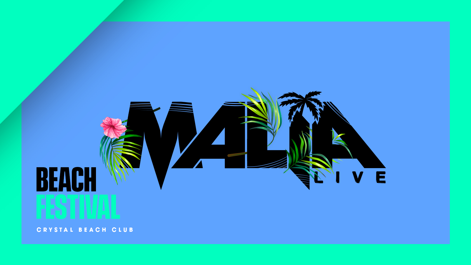 Malia Live Beach Festival