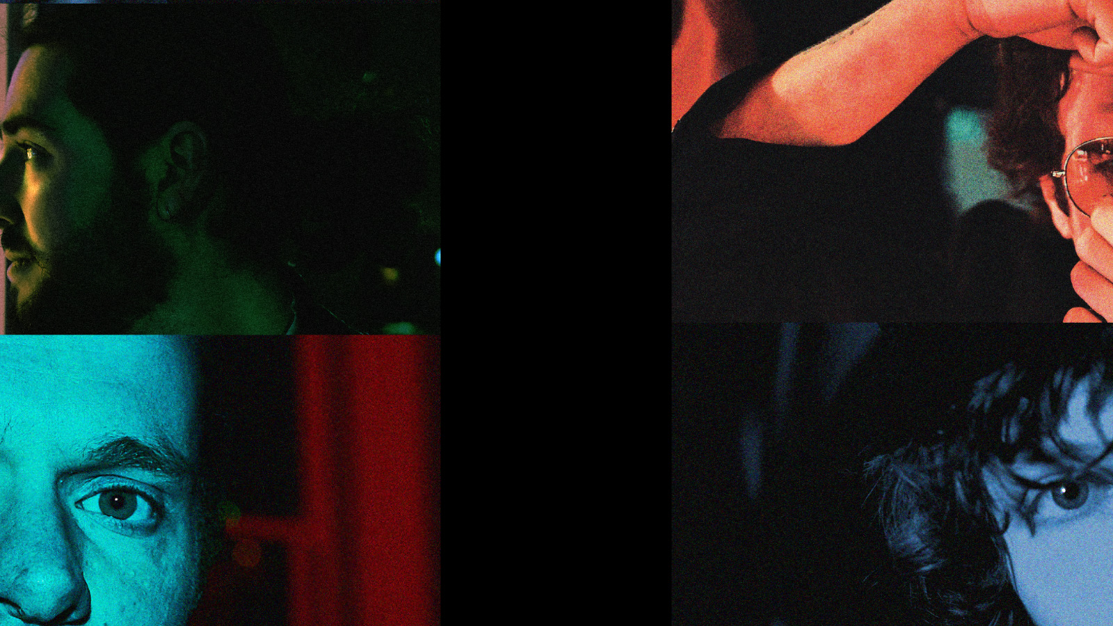 Kashmere | Glasgow, Nice N Sleazy