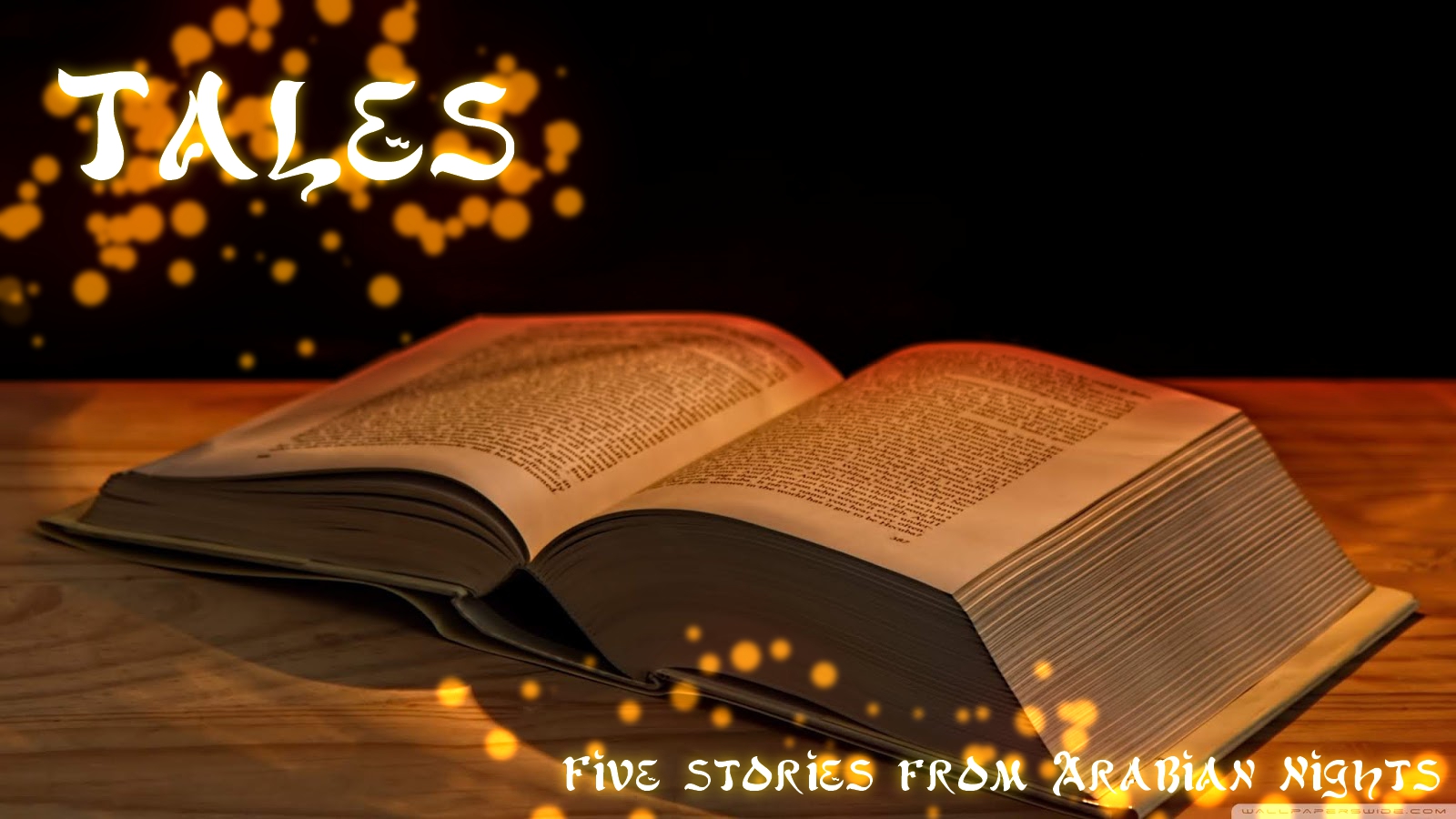 Tales