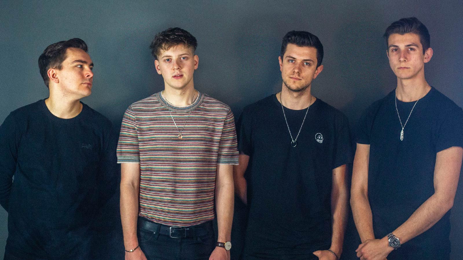 The Covasettes | Manchester, Deaf Institute