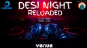 Desi Night Reloaded