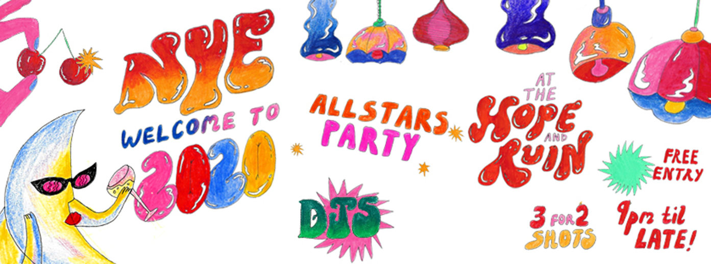 The Hope & Ruin Allstars