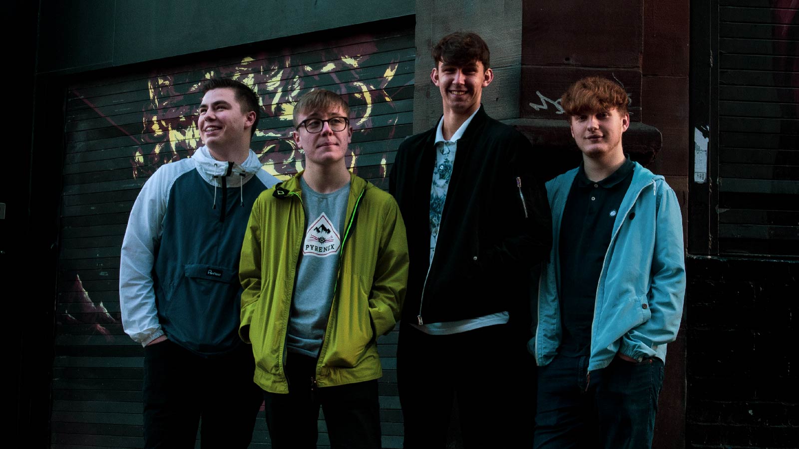The Outcharms | Sheffield, The Leadmill