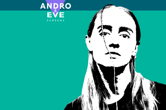 Andro and Eve Screens SILVANA